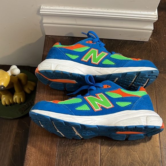 NEW BALANCE RUNNING SHOES 👟 - Picture 5 of 6